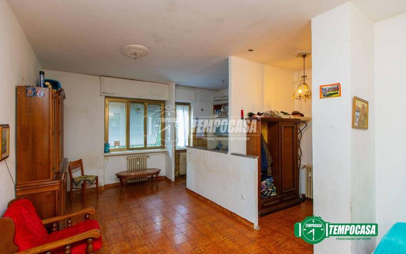Trilocale viale Boccaccio 64, Sant'Edoardo, Busto Arsizio — foto 10 di 22