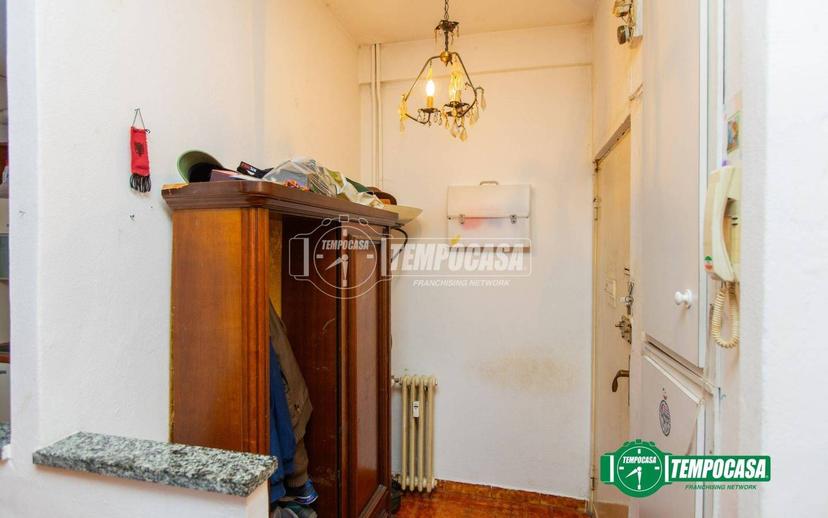 Trilocale viale Boccaccio 64, Sant'Edoardo, Busto Arsizio — foto 11 di 22