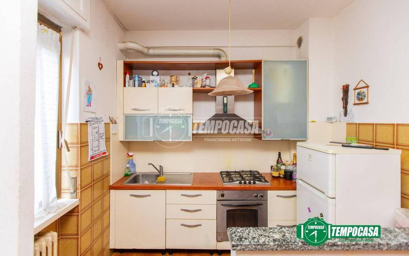 Trilocale viale Boccaccio 64, Sant'Edoardo, Busto Arsizio — foto 22 di 22