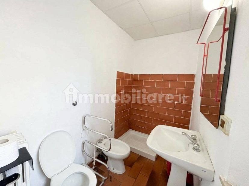 Trilocale Località Quarata 16, Quarata, Arezzo — foto 7 di 17