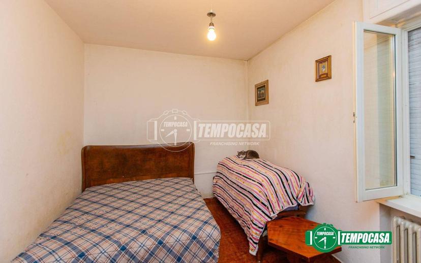 Trilocale viale Boccaccio 64, Sant'Edoardo, Busto Arsizio — foto 12 di 22