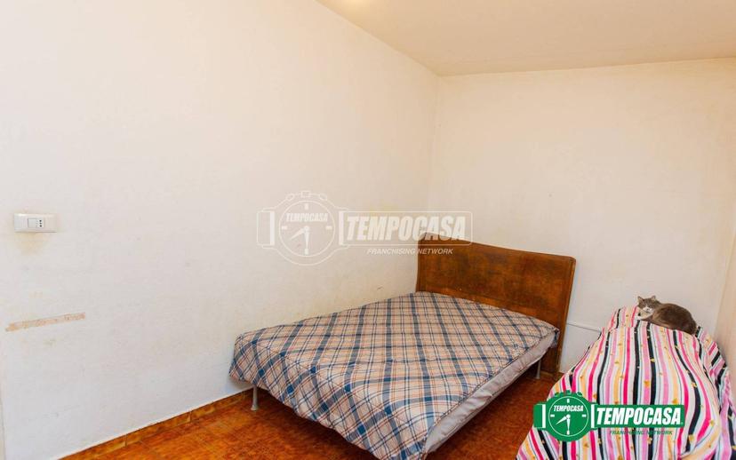 Trilocale viale Boccaccio 64, Sant'Edoardo, Busto Arsizio — foto 20 di 22