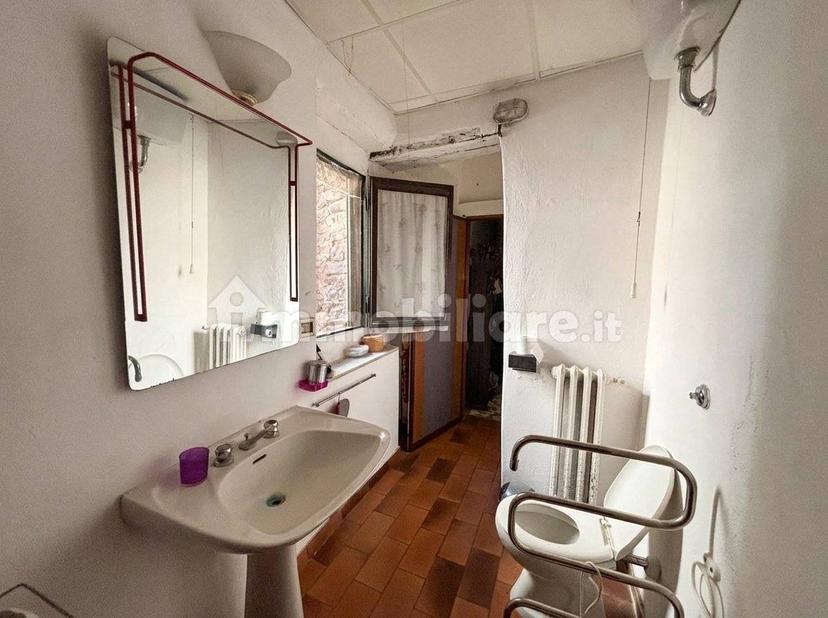 Trilocale Località Quarata 16, Quarata, Arezzo — foto 16 di 17