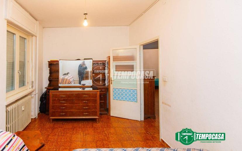 Trilocale viale Boccaccio 64, Sant'Edoardo, Busto Arsizio — foto 6 di 22