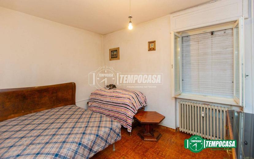 Trilocale viale Boccaccio 64, Sant'Edoardo, Busto Arsizio — foto 5 di 22