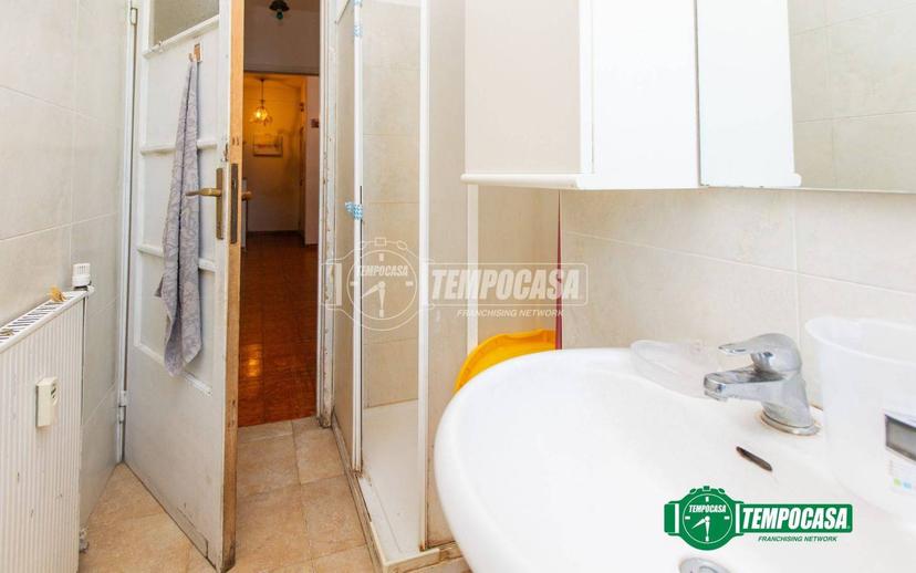 Trilocale viale Boccaccio 64, Sant'Edoardo, Busto Arsizio — foto 16 di 22