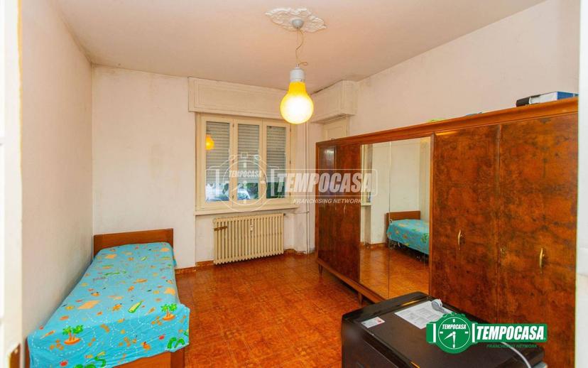 Trilocale viale Boccaccio 64, Sant'Edoardo, Busto Arsizio — foto 17 di 22