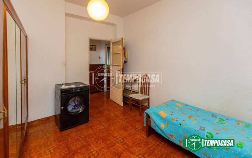Trilocale viale Boccaccio 64, Sant'Edoardo, Busto Arsizio — foto 21 di 22