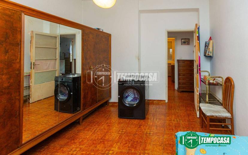 Trilocale viale Boccaccio 64, Sant'Edoardo, Busto Arsizio — foto 14 di 22