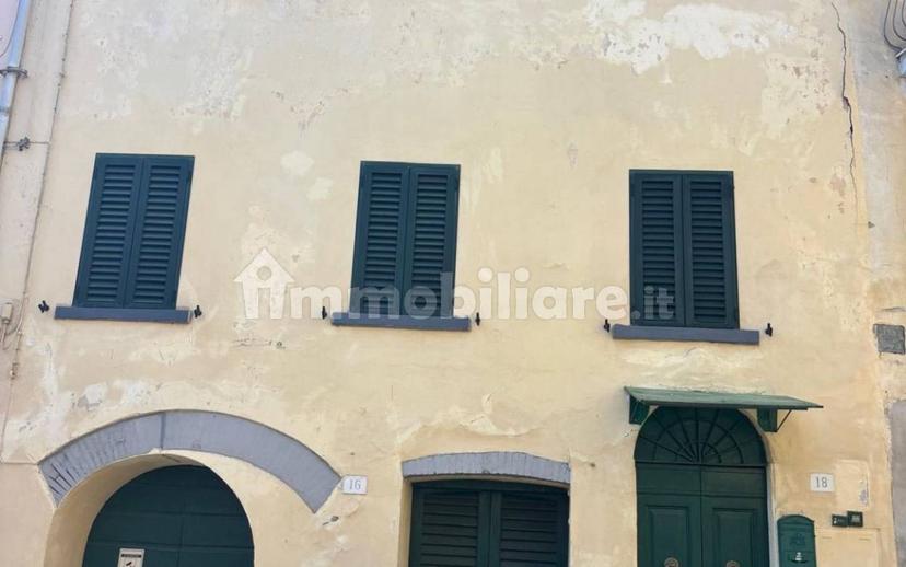 Trilocale Località Quarata 16, Quarata, Arezzo — foto 5 di 17