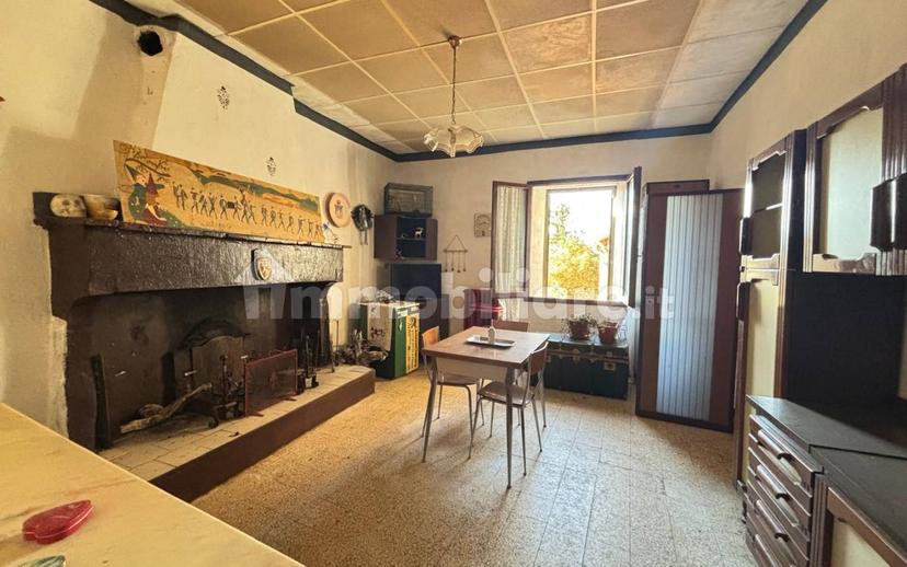 Trilocale Località Quarata 16, Quarata, Arezzo — foto 12 di 17