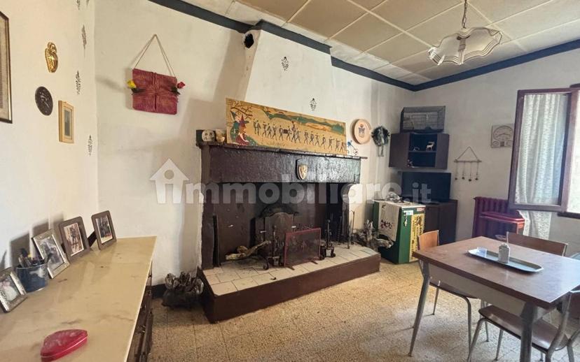 Trilocale Località Quarata 16, Quarata, Arezzo — foto 15 di 17