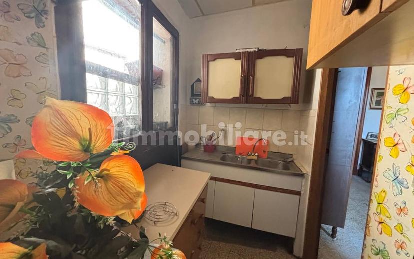 Trilocale Località Quarata 16, Quarata, Arezzo — foto 14 di 17