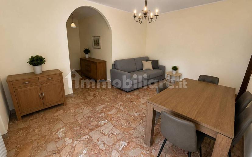 Trilocale buono stato, primo piano, Centro, Mirandola