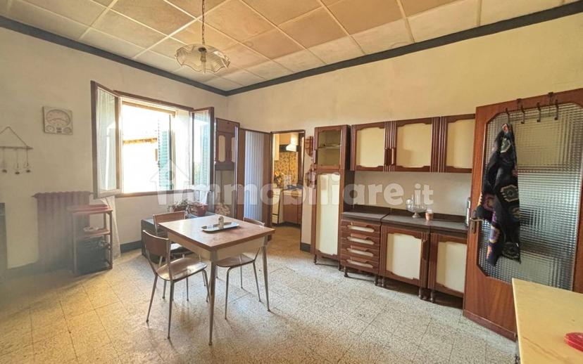 Trilocale Località Quarata 16, Quarata, Arezzo — foto 10 di 17