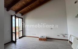 Bilocale primo piano, Fossa, Concordia sulla Secchia