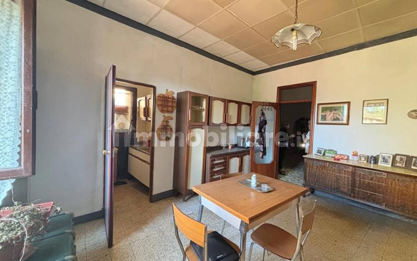 Trilocale Località Quarata 16, Quarata, Arezzo — foto 2 di 17
