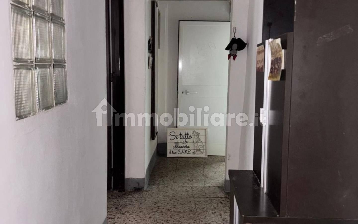 Trilocale Località Quarata 16, Quarata, Arezzo