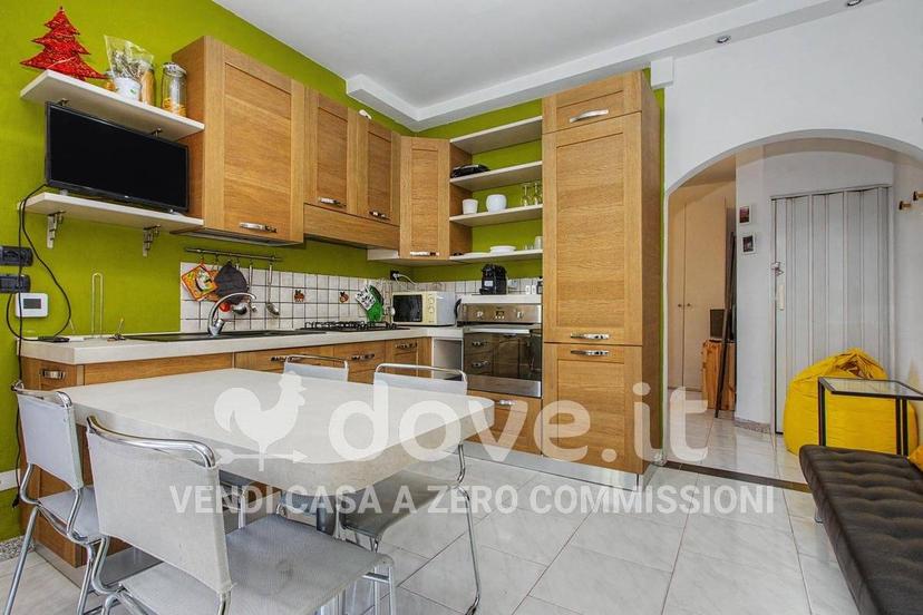 Bilocale via dell'Argine 41, Massarenti, Bologna — foto 17 di 20