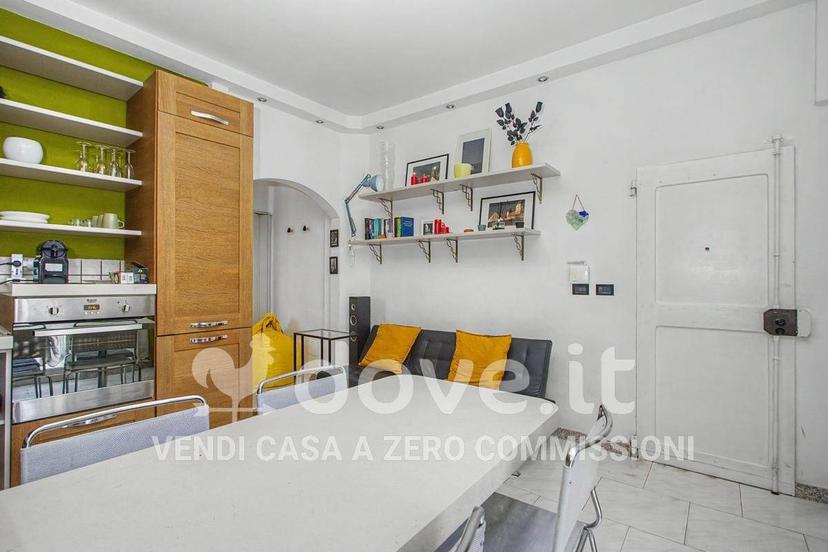 Bilocale via dell'Argine 41, Massarenti, Bologna — foto 10 di 20