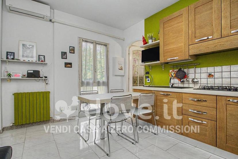 Bilocale via dell'Argine 41, Massarenti, Bologna — foto 19 di 20