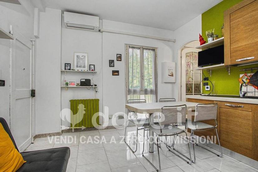 Bilocale via dell'Argine 41, Massarenti, Bologna — foto 12 di 20