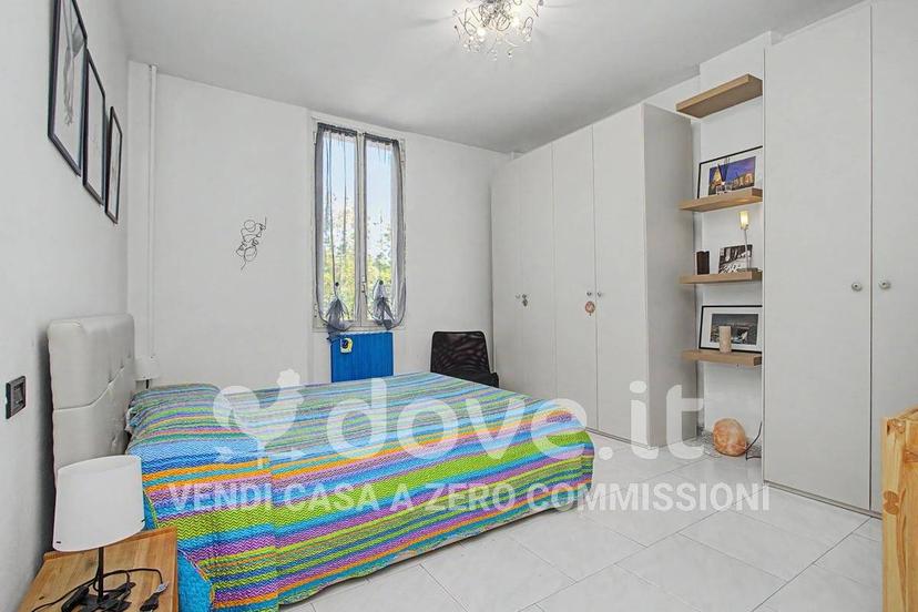 Bilocale via dell'Argine 41, Massarenti, Bologna — foto 15 di 20