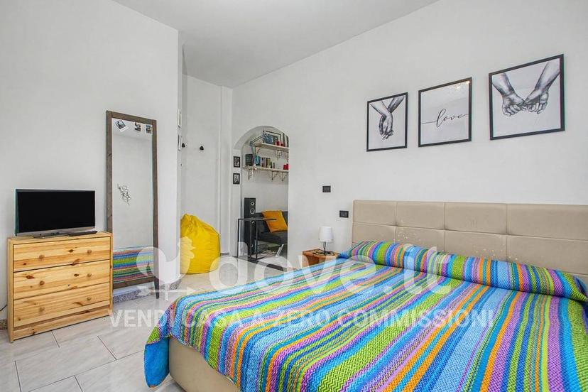 Bilocale via dell'Argine 41, Massarenti, Bologna — foto 5 di 20