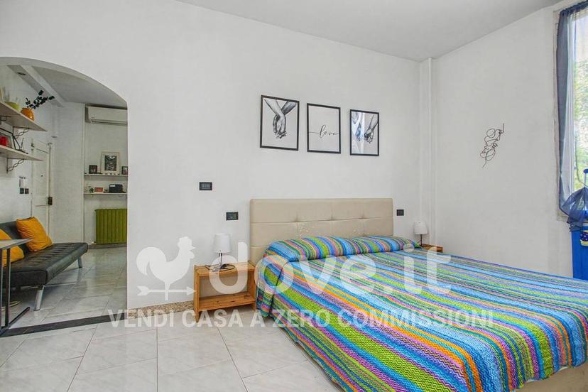 Bilocale via dell'Argine 41, Massarenti, Bologna — foto 20 di 20