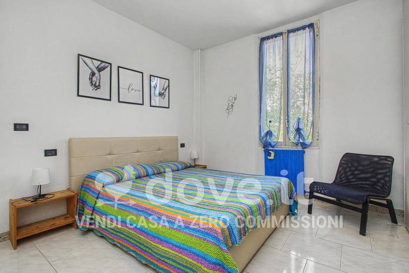 Bilocale via dell'Argine 41, Massarenti, Bologna — foto 18 di 20