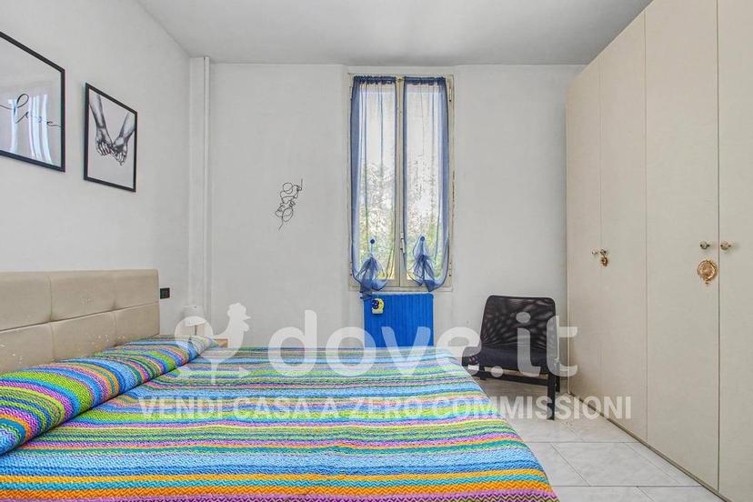 Bilocale via dell'Argine 41, Massarenti, Bologna — foto 6 di 20