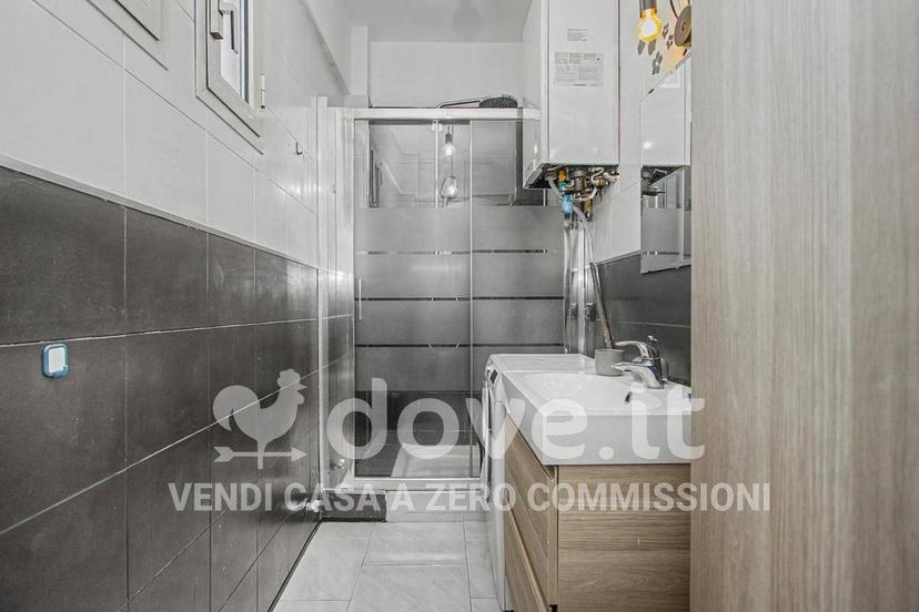 Bilocale via dell'Argine 41, Massarenti, Bologna — foto 7 di 20