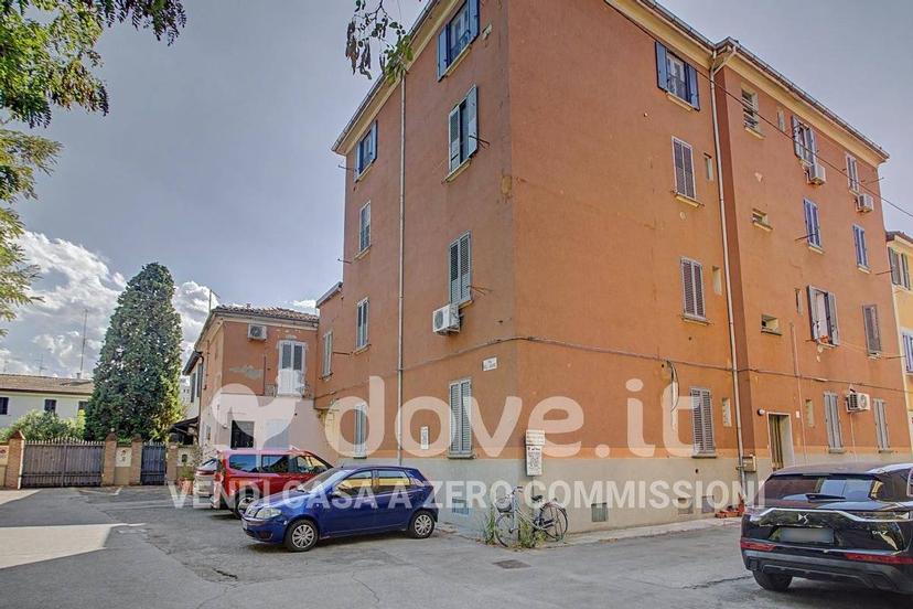 Bilocale via dell'Argine 41, Massarenti, Bologna — foto 9 di 20