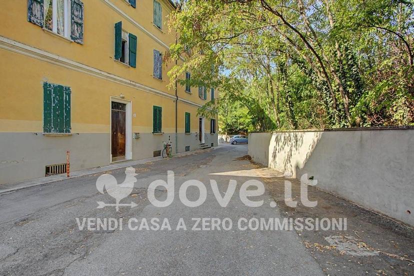 Bilocale via dell'Argine 41, Massarenti, Bologna — foto 13 di 20