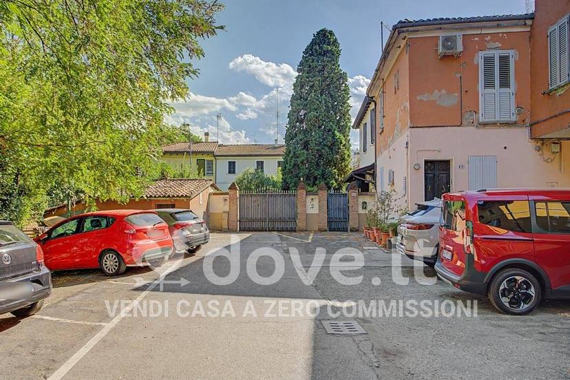 Bilocale via dell'Argine 41, Massarenti, Bologna — foto 3 di 20