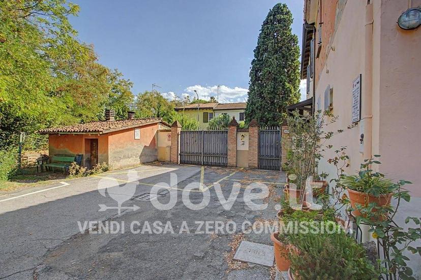 Bilocale via dell'Argine 41, Massarenti, Bologna — foto 4 di 20