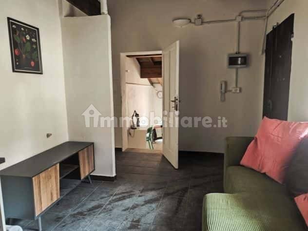 Stanza in affitto in appartamento corso Canalchiaro, Modena — foto 19 di 20