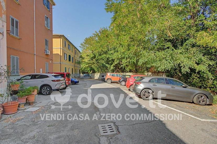 Bilocale via dell'Argine 41, Massarenti, Bologna — foto 11 di 20
