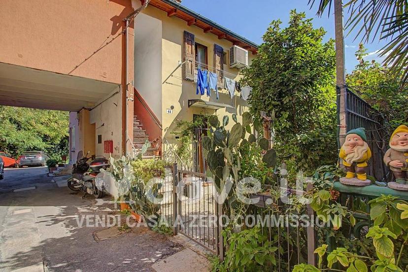 Bilocale via dell'Argine 41, Massarenti, Bologna — foto 16 di 20