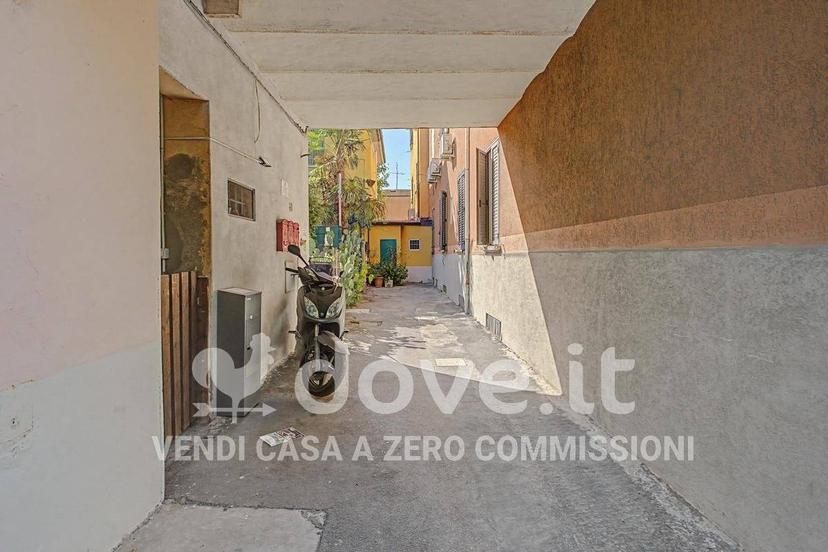 Bilocale via dell'Argine 41, Massarenti, Bologna — foto 8 di 20