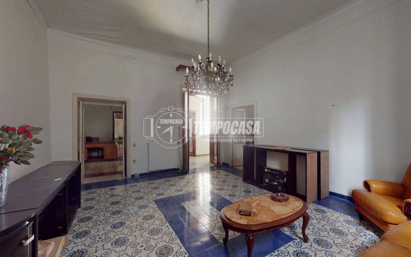Trilocale via D'Angiò 47, Santa Maria Capua Vetere — foto 15 di 15