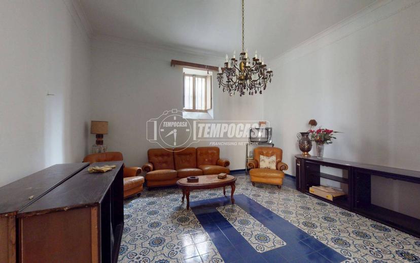 Trilocale via D'Angiò 47, Santa Maria Capua Vetere — foto 14 di 15