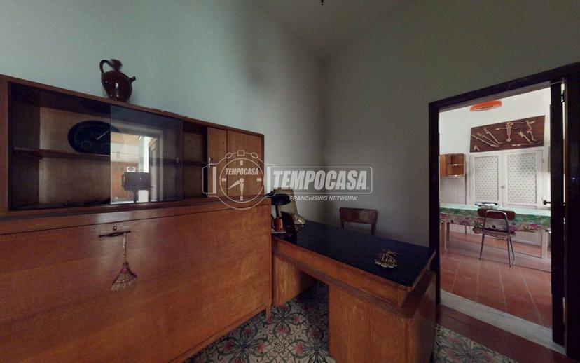 Trilocale via D'Angiò 47, Santa Maria Capua Vetere — foto 8 di 15