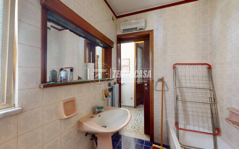 Trilocale via D'Angiò 47, Santa Maria Capua Vetere — foto 12 di 15