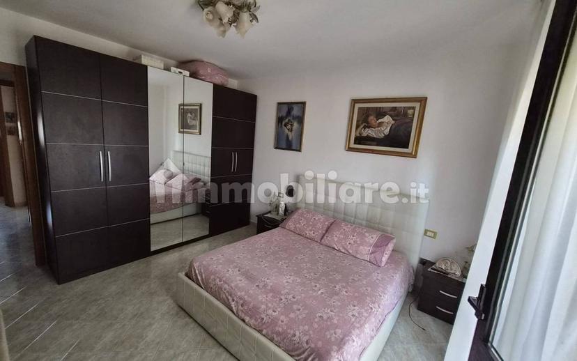 Quadrilocale via Ugo La Malfa, Lequile — foto 4 di 21