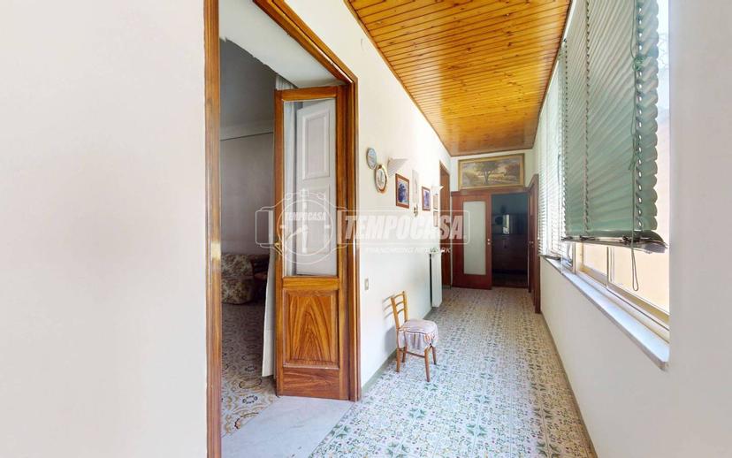 Trilocale via D'Angiò 47, Santa Maria Capua Vetere — foto 11 di 15