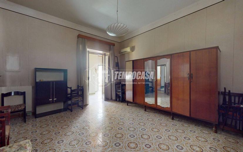 Trilocale via D'Angiò 47, Santa Maria Capua Vetere — foto 6 di 15