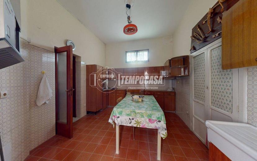 Trilocale via D'Angiò 47, Santa Maria Capua Vetere — foto 10 di 15