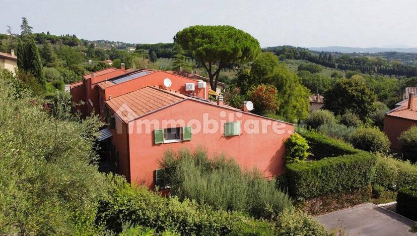 Villa a schiera via San Costanzo, Centro, Perugia — foto 17 di 27