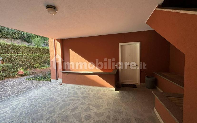 Villa a schiera via San Costanzo, Centro, Perugia — foto 21 di 27